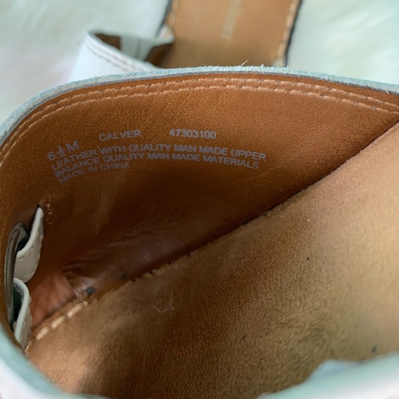 Naturalizer soft sole slide - Picture 7 of 7